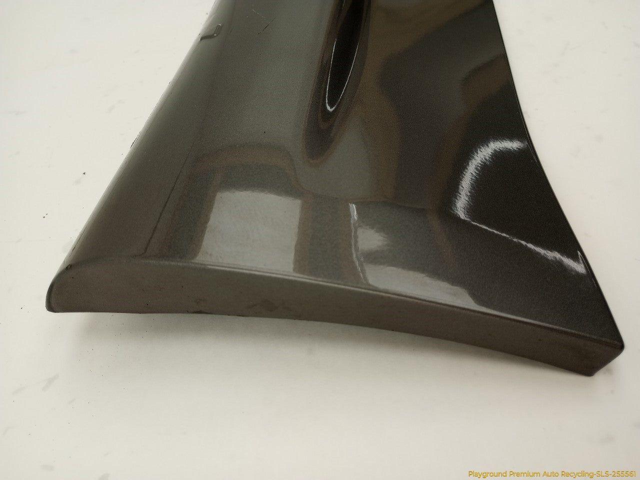 Fiat 500 Driver Left Rocker Panel