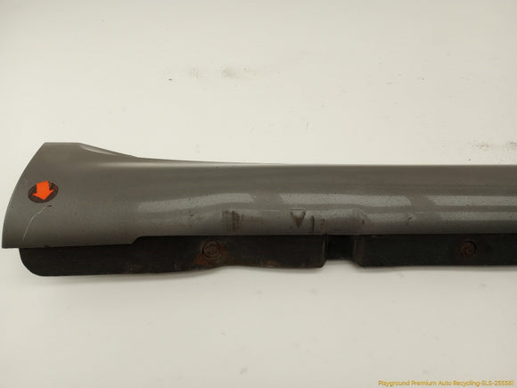 Fiat 500 Driver Left Rocker Panel