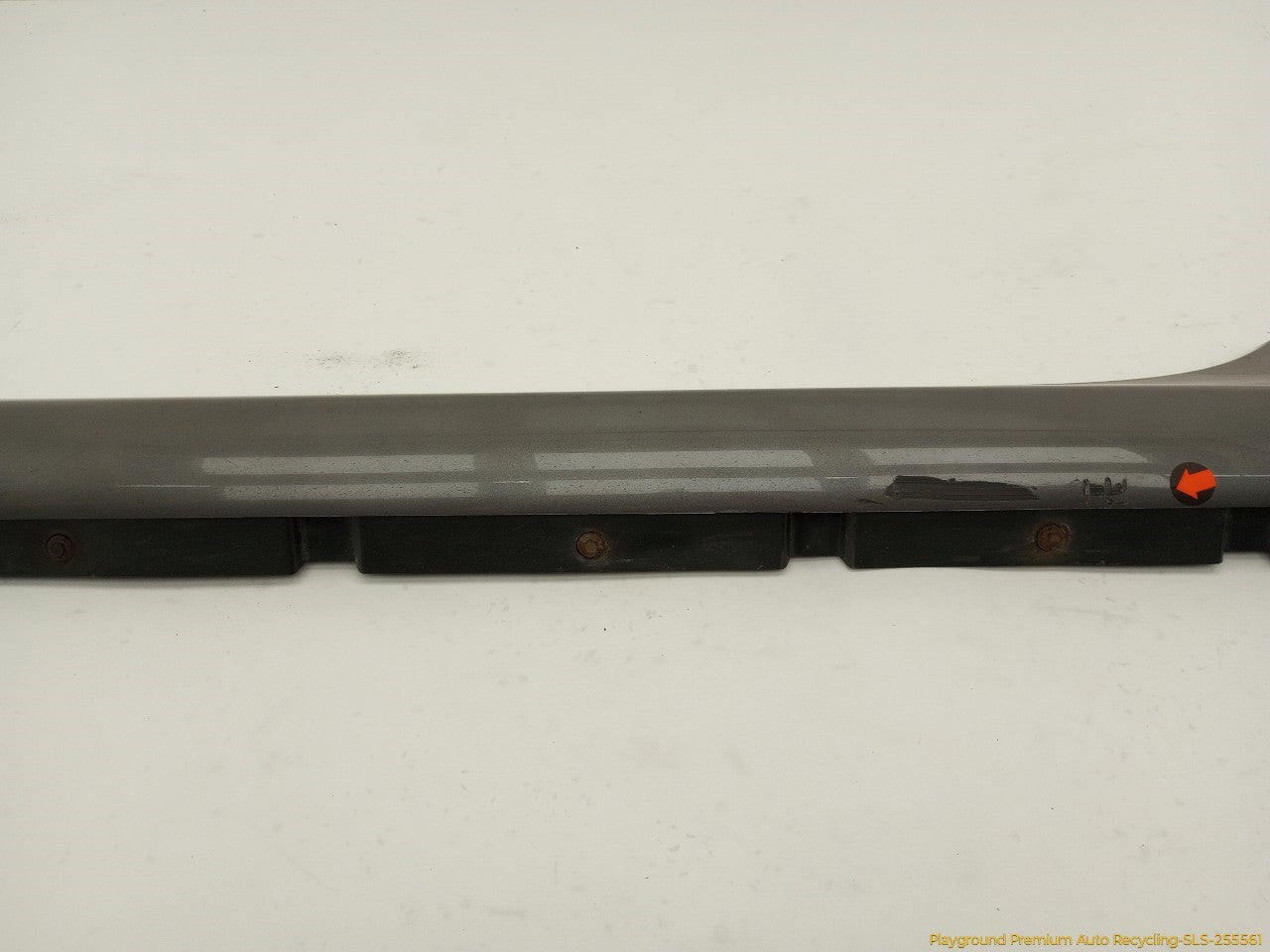 Fiat 500 Driver Left Rocker Panel