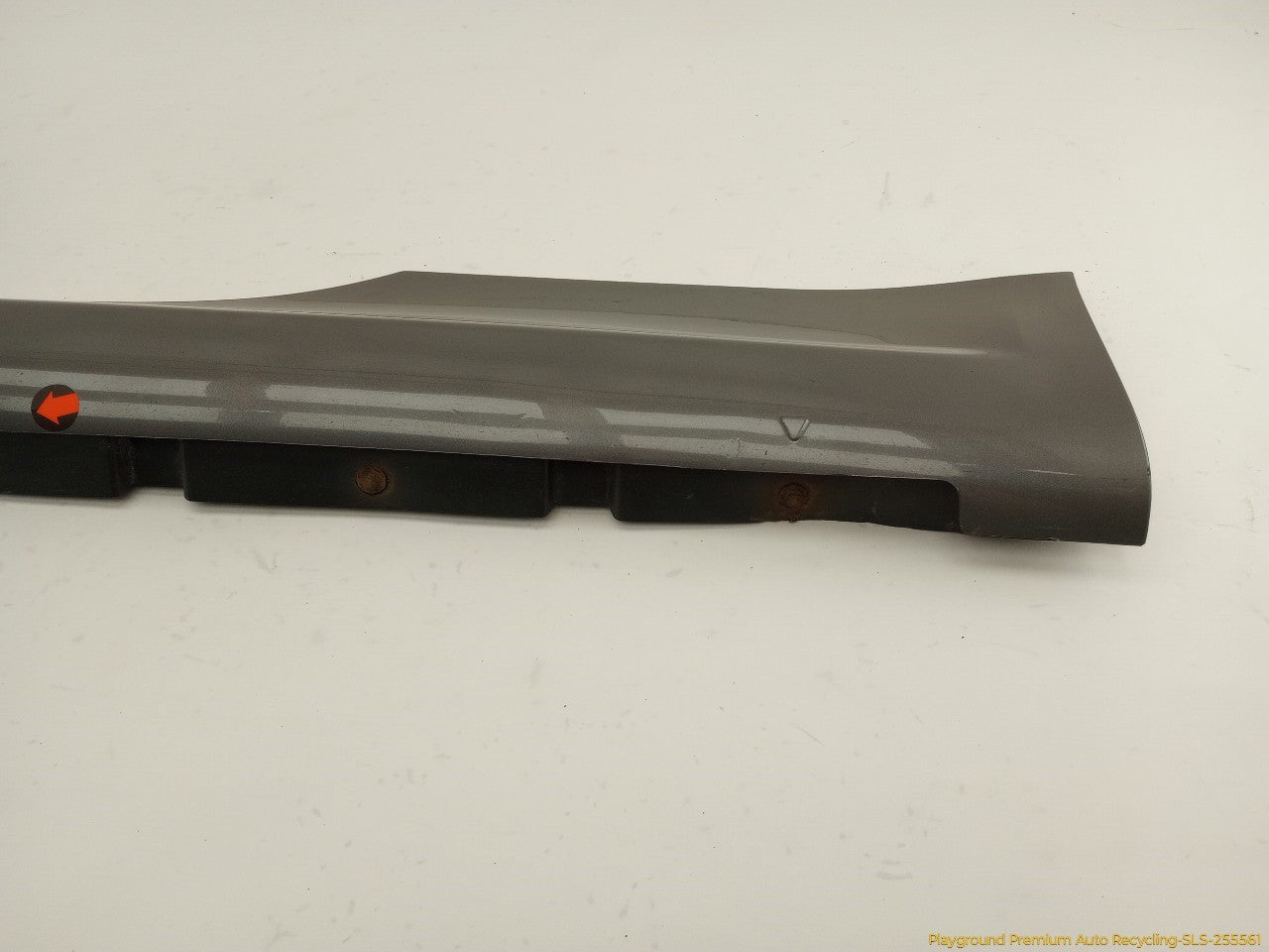 Fiat 500 Driver Left Rocker Panel
