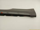 Fiat 500 Driver Left Rocker Panel-9