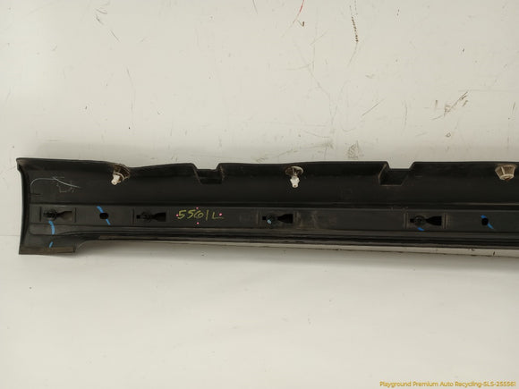 Fiat 500 Driver Left Rocker Panel