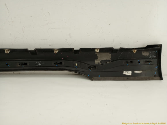 Fiat 500 Driver Left Rocker Panel