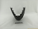 Fiat 500 Center Console Lower Shifter Bezel Trim-1