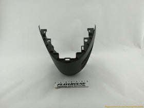 Fiat 500 Center Console Lower Shifter Bezel Trim