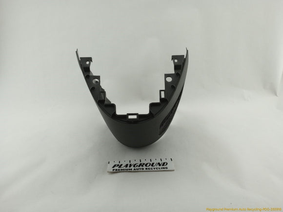 Fiat 500 Center Console Lower Shifter Bezel Trim