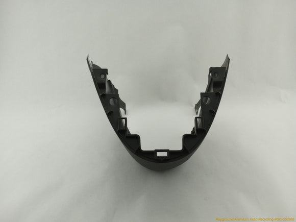 Fiat 500 Center Console Lower Shifter Bezel Trim