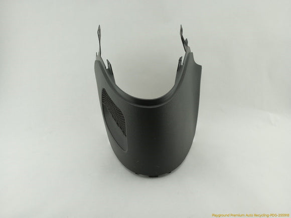 Fiat 500 Center Console Lower Shifter Bezel Trim