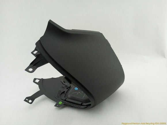 Fiat 500 Center Console Lower Shifter Bezel Trim