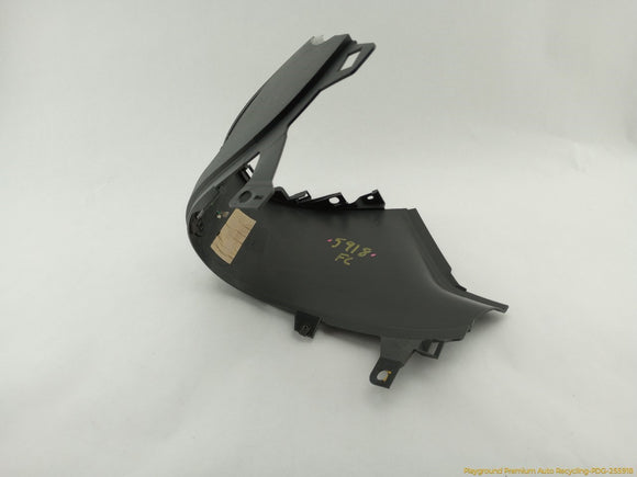 Fiat 500 Center Console Lower Shifter Bezel Trim