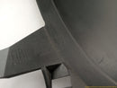 Fiat 500 Center Console Lower Shifter Bezel Trim-9