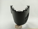 Fiat 500 Center Console Lower Shifter Bezel Trim-10