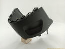 Fiat 500 Center Console Lower Shifter Bezel Trim-11