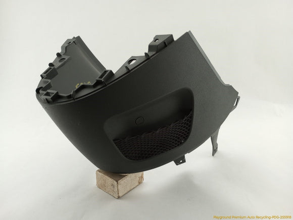 Fiat 500 Center Console Lower Shifter Bezel Trim