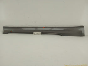Fiat 500 Passenger Right Rocker Panel