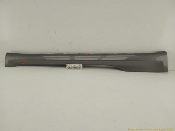 Fiat 500 Passenger Right Rocker Panel