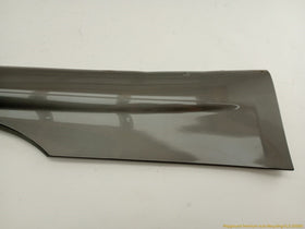 Fiat 500 Passenger Right Rocker Panel - 0