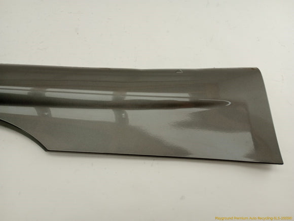 Fiat 500 Passenger Right Rocker Panel