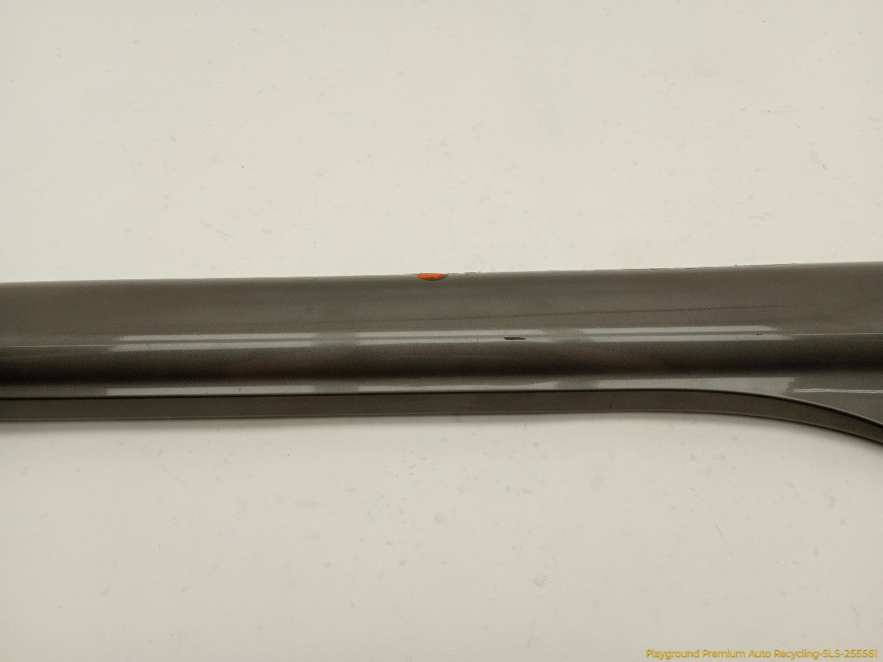 Fiat 500 Passenger Right Rocker Panel