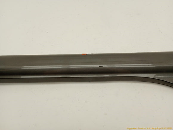 Fiat 500 Passenger Right Rocker Panel