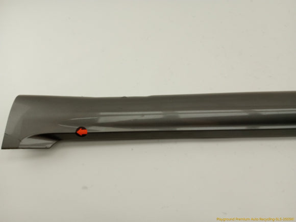 Fiat 500 Passenger Right Rocker Panel