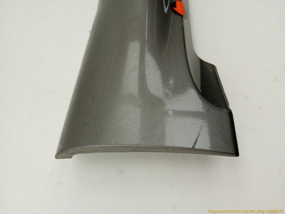 Fiat 500 Passenger Right Rocker Panel