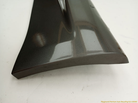 Fiat 500 Passenger Right Rocker Panel