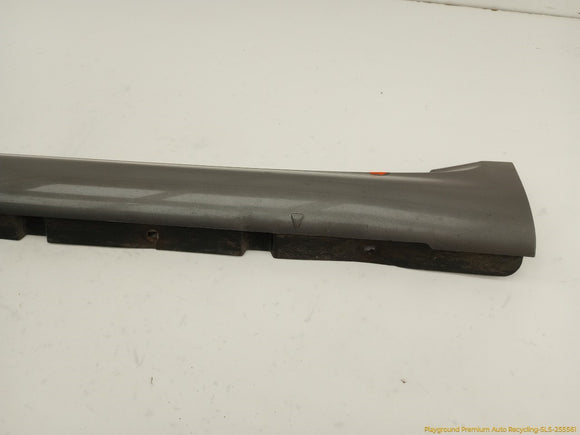 Fiat 500 Passenger Right Rocker Panel