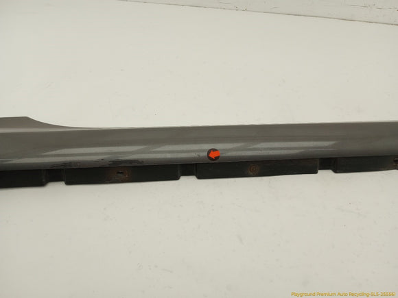 Fiat 500 Passenger Right Rocker Panel