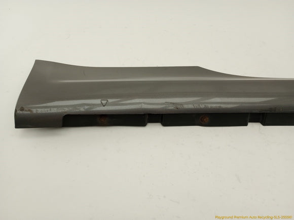 Fiat 500 Passenger Right Rocker Panel
