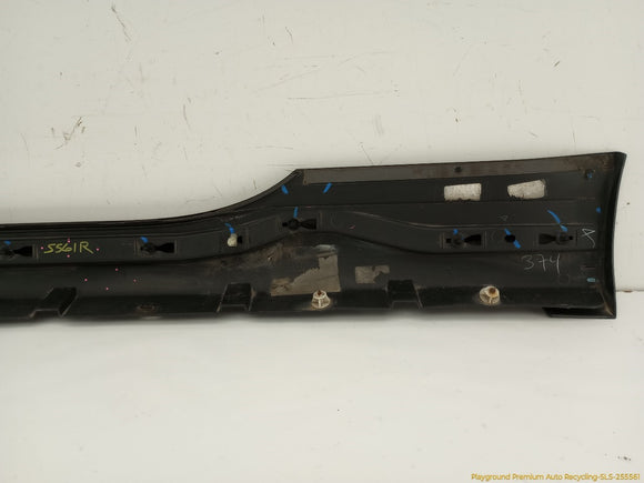 Fiat 500 Passenger Right Rocker Panel