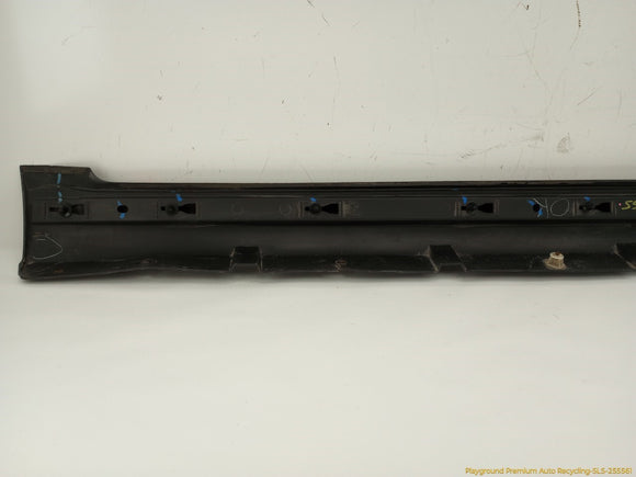 Fiat 500 Passenger Right Rocker Panel