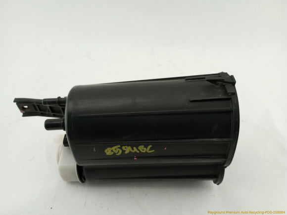 Fiat 500 Fuel Vapor Charcoal Canister