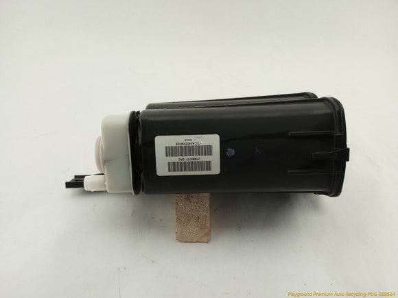 Fiat 500 Fuel Vapor Charcoal Canister