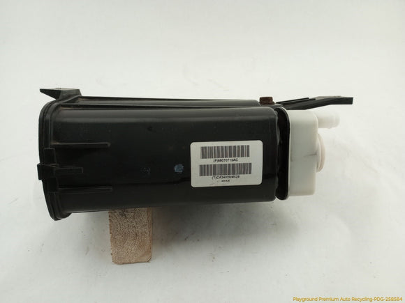 Fiat 500 Fuel Vapor Charcoal Canister