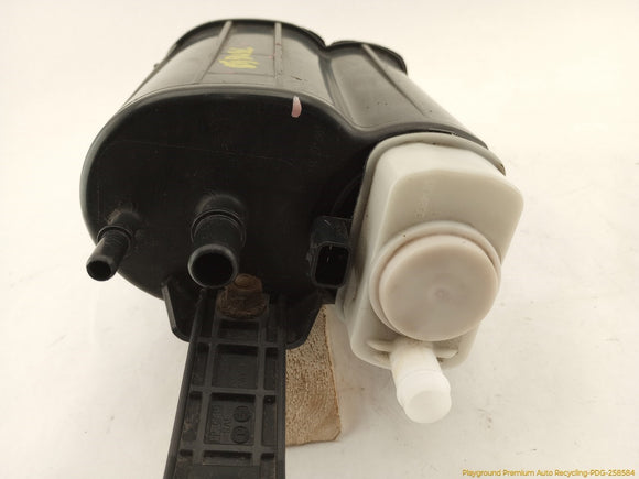 Fiat 500 Fuel Vapor Charcoal Canister