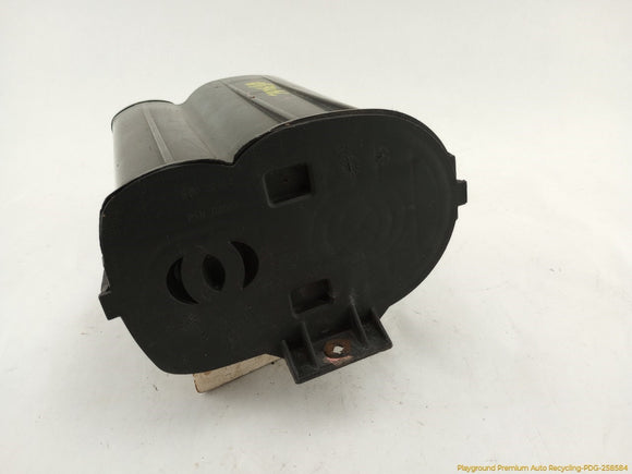 Fiat 500 Fuel Vapor Charcoal Canister