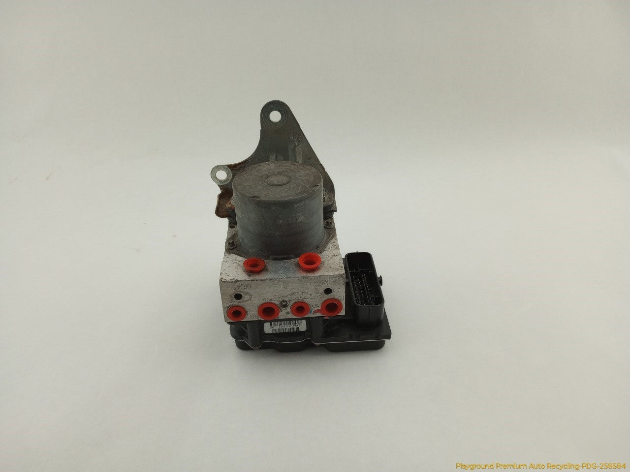 Fiat 500 ABS Pump Module - 0