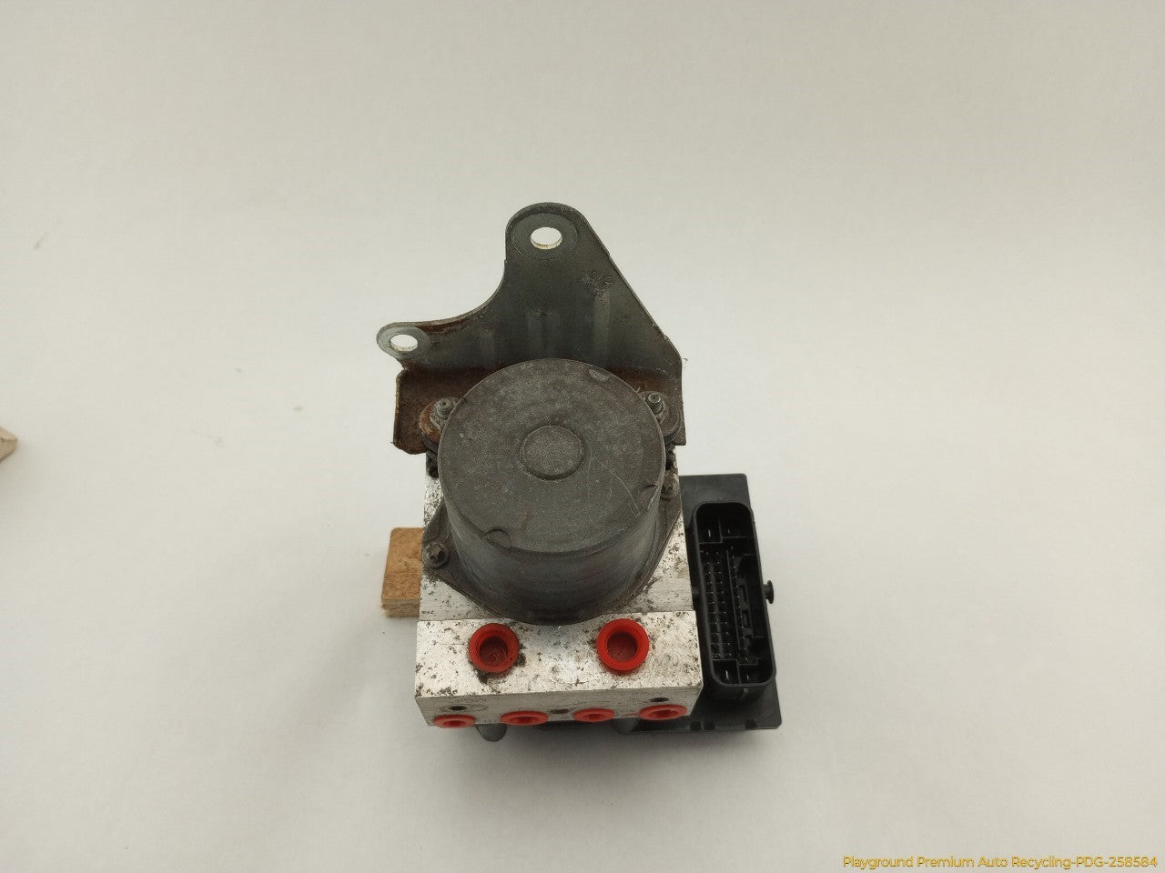 Fiat 500 ABS Pump Module