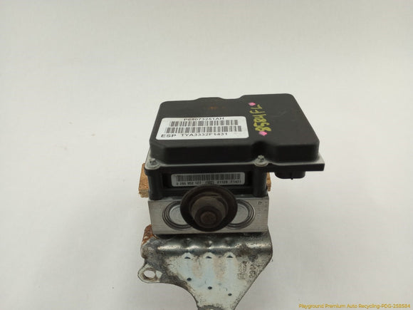 Fiat 500 ABS Pump Module
