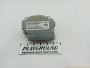 Fiat 500 Airbag Control Module-1