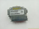 Fiat 500 Airbag Control Module-2