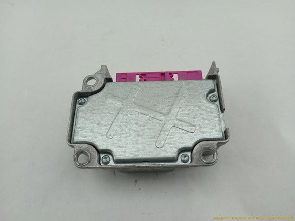 Fiat 500 Airbag Control Module