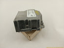 Fiat 500 Airbag Control Module-9