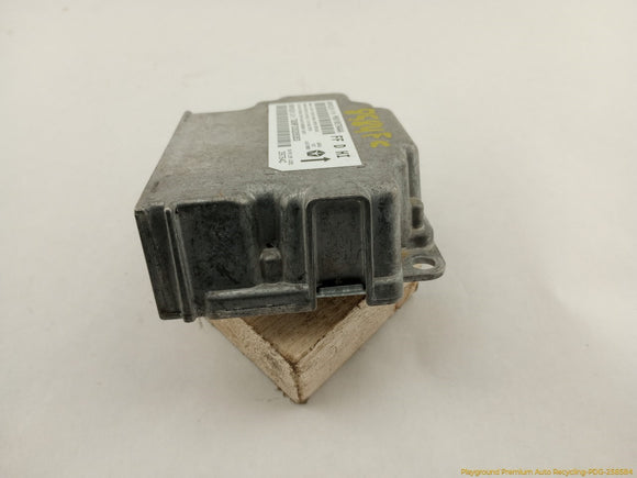 Fiat 500 Airbag Control Module