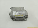 Fiat 500 Airbag Control Module-10
