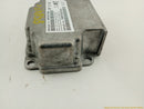 Fiat 500 Airbag Control Module-11