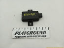 Fiat 500 TPMS Control Module-1