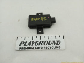 Fiat 500 TPMS Control Module