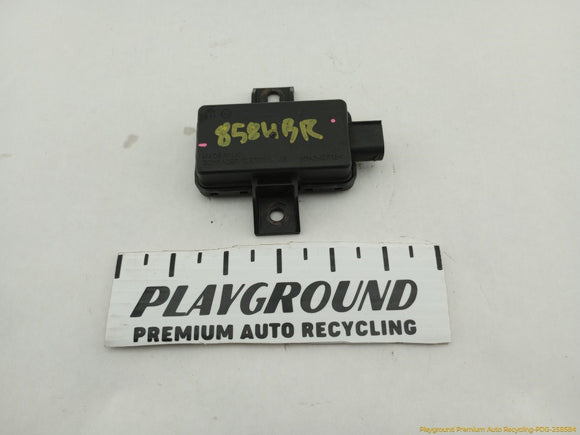 Fiat 500 TPMS Control Module